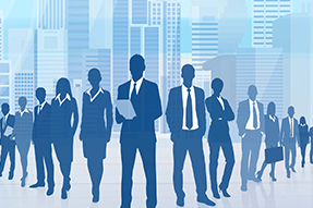 从数量到质量，市场压力改变在华企业招聘方式