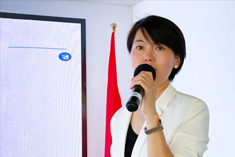 朝阳区“企业人力数字化变革趋势和经验”专题会成功举办