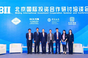 PA真人国际国际陈崧：全球化人才配置是帮助企业增强竞争力的核心