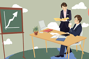 每日分享：招聘流程外包为企业带来的巨大价值