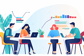 每日分享：人力资源SaaS的绩效功能为企业带来价值