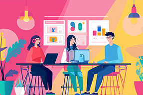 每日分享：猎头招聘，精准挖掘顶尖人才