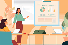 每日分享：创新型人力资源服务，助力企业转型升级