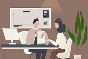 每日分享：高端猎头顾问必备素质盘点