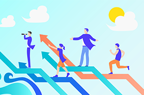 每日分享：高端人才猎头公司优势解读