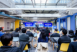 逐浪深水区，智汇无疆界！出海实战沙龙成功举办，共筑全球化韧性竞争力